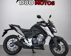HONDA CB 300F TWISTER CBS HONDA CB 300F TWISTER CBS