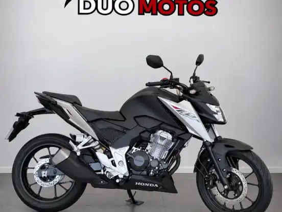 HONDA-CB 300F TWISTER CBS HONDA-CB 300F TWISTER CBS-2026