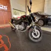 HONDA CB 300R HONDA CB 300R