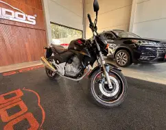 HONDA CB 300R HONDA CB 300R