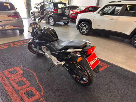 HONDA-CB 300R HONDA-CB 300R-2011