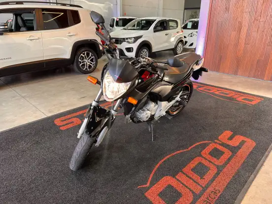 HONDA-CB 300R-2011