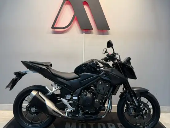HONDA-CB 500 HORNET HONDA-CB 500 HORNET-2025
