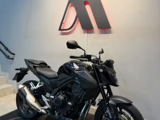 HONDA-CB 500 HORNET HONDA-CB 500 HORNET-2025