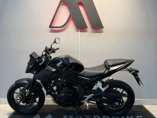 HONDA-CB 500 HORNET HONDA-CB 500 HORNET-2025