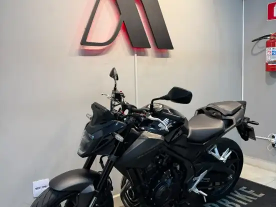 HONDA-CB 500 HORNET HONDA-CB 500 HORNET-2025
