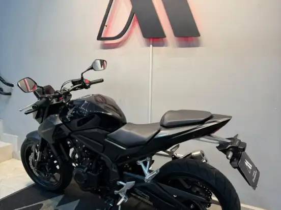 HONDA-CB 500 HORNET HONDA-CB 500 HORNET-2025