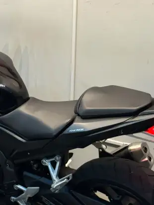HONDA-CB 500 HORNET-2025