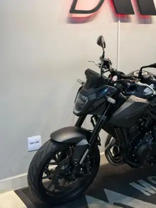 HONDA-CB 500 HORNET-2025