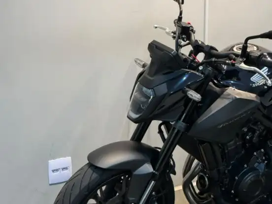 HONDA-CB 500 HORNET HONDA-CB 500 HORNET-2025