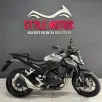 HONDA CB 500 HORNET HONDA CB 500 HORNET