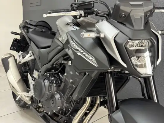 HONDA-CB 500 HORNET HONDA-CB 500 HORNET-2026