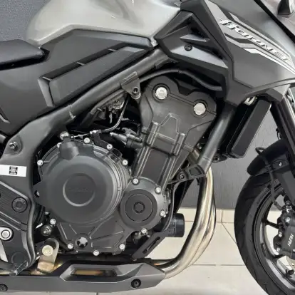 HONDA-CB 500 HORNET-2026