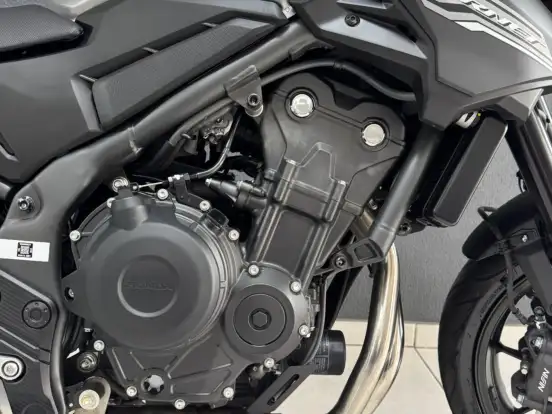 HONDA-CB 500 HORNET HONDA-CB 500 HORNET-2026