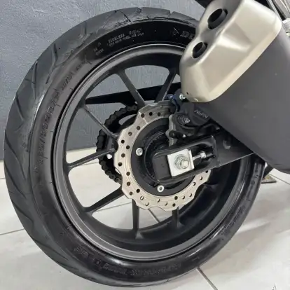 HONDA-CB 500 HORNET-2026