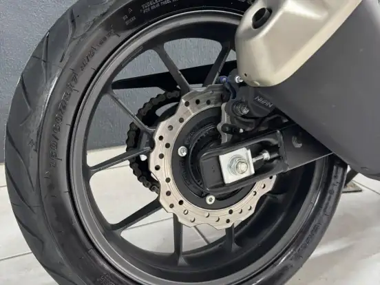 HONDA-CB 500 HORNET HONDA-CB 500 HORNET-2026