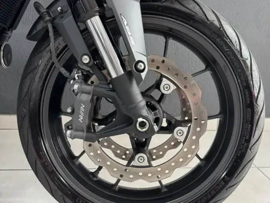 HONDA-CB 500 HORNET HONDA-CB 500 HORNET-2026