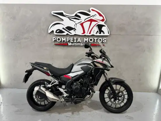 HONDA-CB 500 X ABS-2021