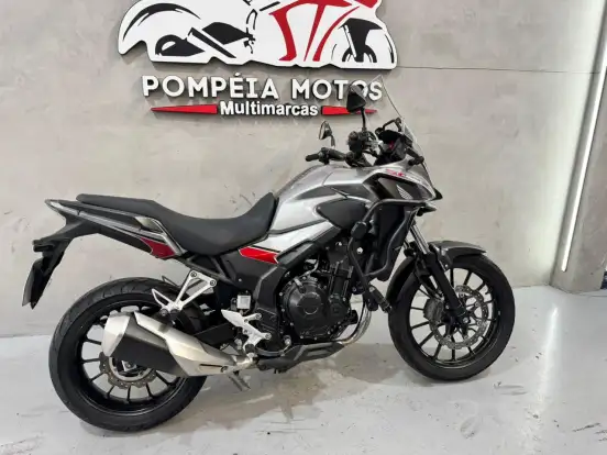 HONDA-CB 500 X ABS HONDA-CB 500 X ABS-2021