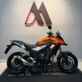 HONDA CB 500 X ABS HONDA CB 500 X ABS