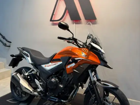 HONDA-CB 500 X ABS HONDA-CB 500 X ABS-2019
