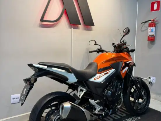 HONDA-CB 500 X ABS HONDA-CB 500 X ABS-2019