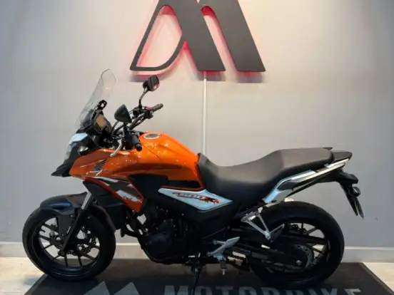 HONDA-CB 500 X ABS HONDA-CB 500 X ABS-2019