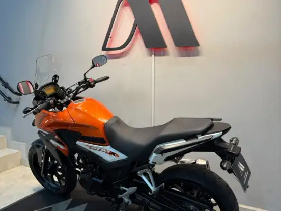 HONDA-CB 500 X ABS HONDA-CB 500 X ABS-2019