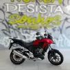 HONDA CB 500 X HONDA CB 500 X