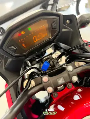 HONDA-CB 500 X HONDA-CB 500 X-2015