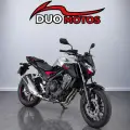 HONDA CB 500F ABS HONDA CB 500F ABS