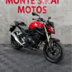 HONDA CB 500F ABS HONDA CB 500F ABS