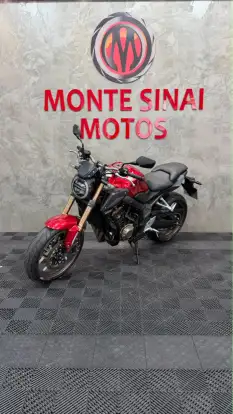 HONDA-CB 650 R ABS HONDA-CB 650 R ABS-2021