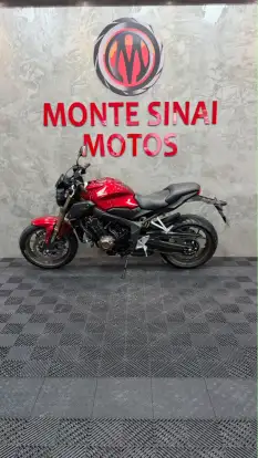 HONDA-CB 650 R ABS HONDA-CB 650 R ABS-2021