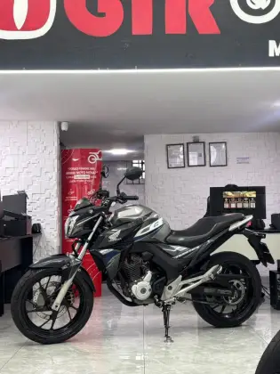 HONDA CB TWISTER ABS 