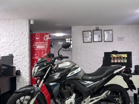 HONDA-CB TWISTER ABS HONDA-CB TWISTER ABS-2020