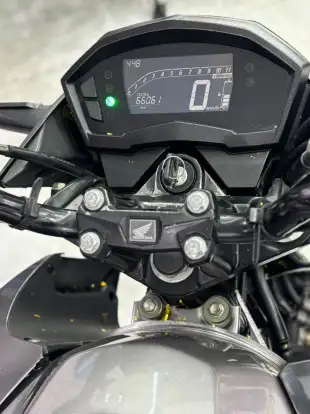 HONDA-CB TWISTER ABS-2020