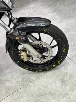 HONDA-CB TWISTER ABS-2020