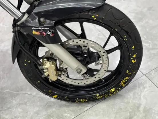 HONDA-CB TWISTER ABS HONDA-CB TWISTER ABS-2020
