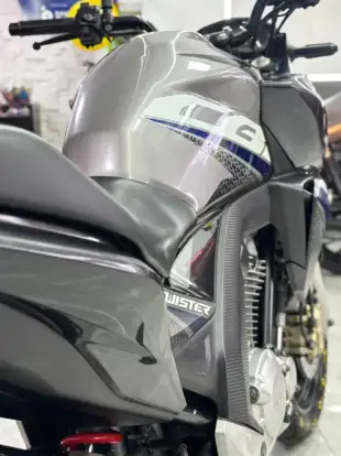 HONDA-CB TWISTER ABS-2020