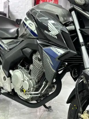 HONDA-CB TWISTER ABS-2020