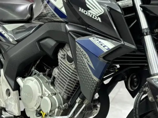 HONDA-CB TWISTER ABS HONDA-CB TWISTER ABS-2020