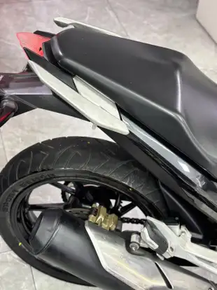 HONDA-CB TWISTER ABS-2020