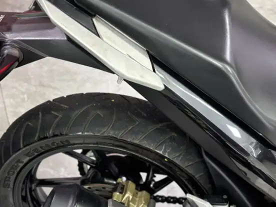 HONDA-CB TWISTER ABS HONDA-CB TWISTER ABS-2020