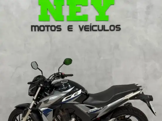HONDA-CB TWISTER HONDA-CB TWISTER-2019