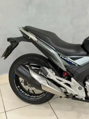 HONDA-CB TWISTER-2019