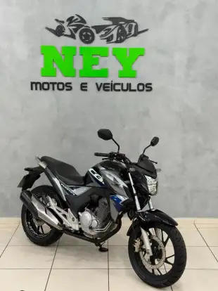 HONDA-CB TWISTER HONDA-CB TWISTER-2019