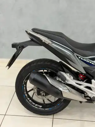 HONDA-CB TWISTER HONDA-CB TWISTER-2019