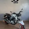 HONDA CB TWISTER HONDA CB TWISTER