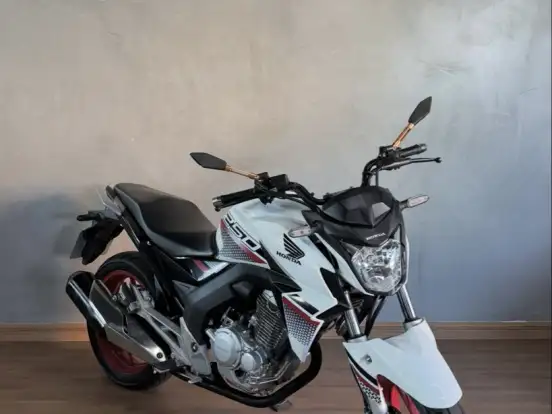 HONDA-CB TWISTER HONDA-CB TWISTER-2022
